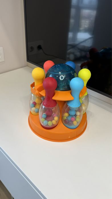 Боулинг детский Battat