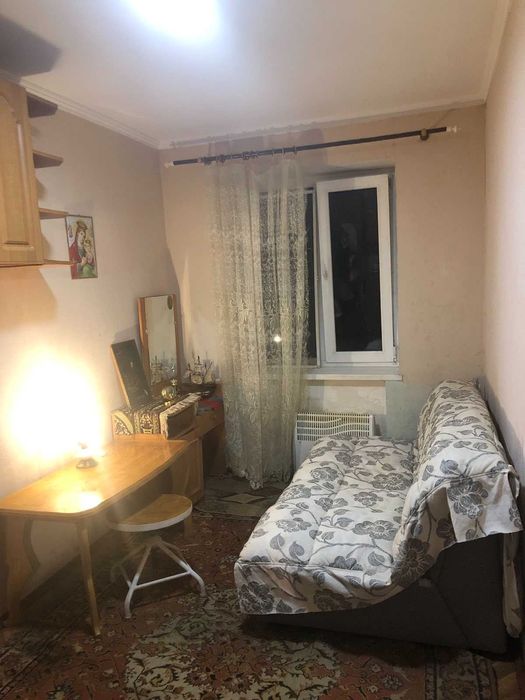 Продам комнату в коммунальной квартире пр. Адмиральский от ХОЗЯИНА