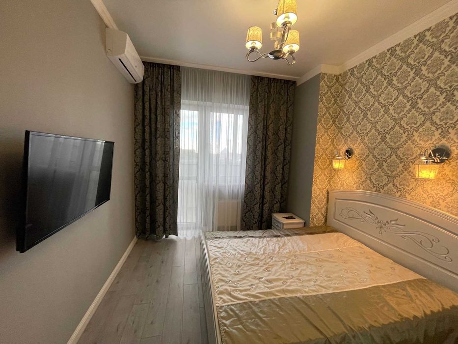 Оренда 1 кім. квартири вул. А. Верхогляда, 2-А. Будинок з ГЕНЕРАТОРОМ!