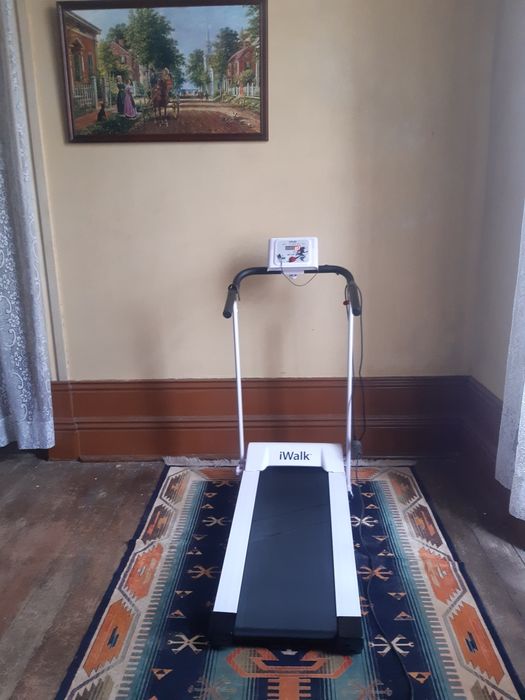 Passadeira elétrica como nova