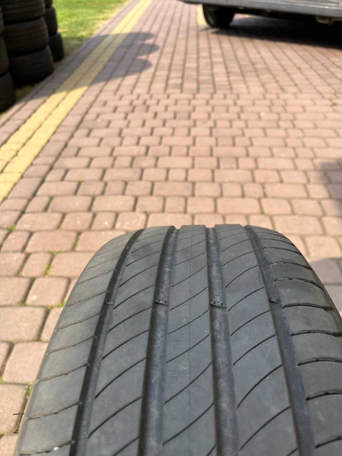 Opony Michelin Primacy 4 S1  215/55/17 94V
