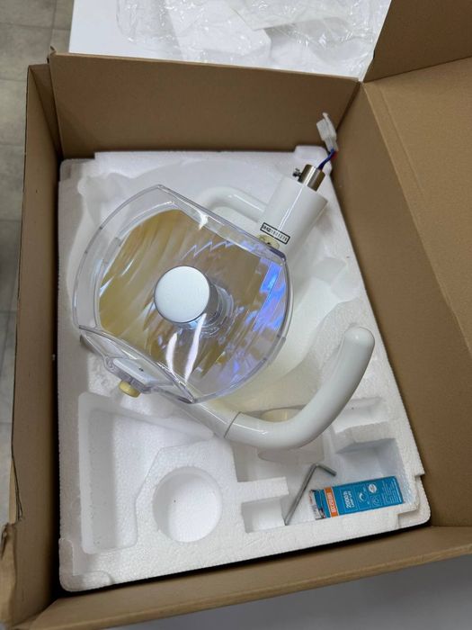 Світильник стоматологічний