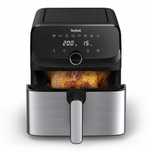 NOWA | Tefal Easy Fry Mega 7,5 l – AirFryer XXL | FV/24 h