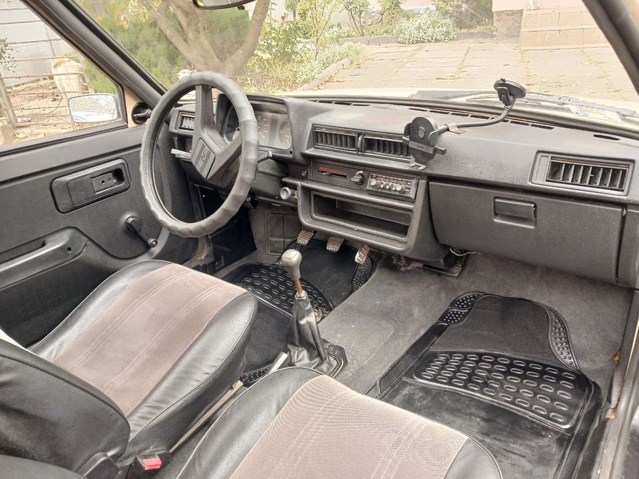 Продам Заз Таврію в дуже гарному стані!