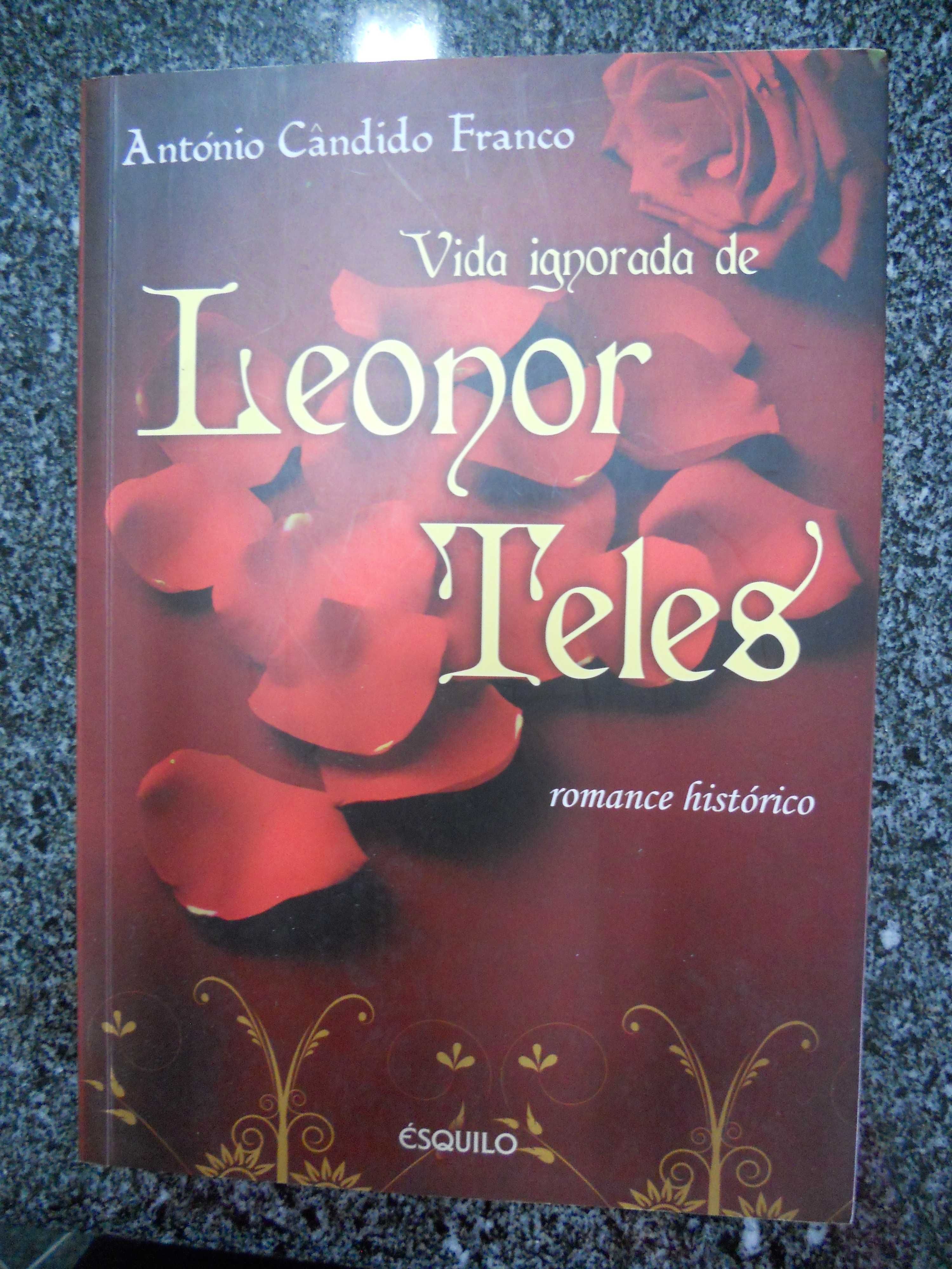 Vida ignorada de Leonor Teles