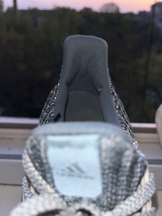 кросівки Adidas UltraBOOST DNA LTD ОРИГІНАЛ