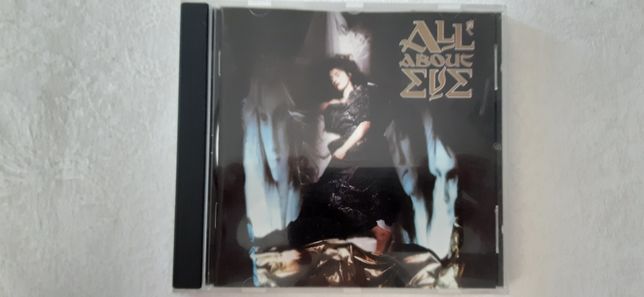 All About Eve (CD)