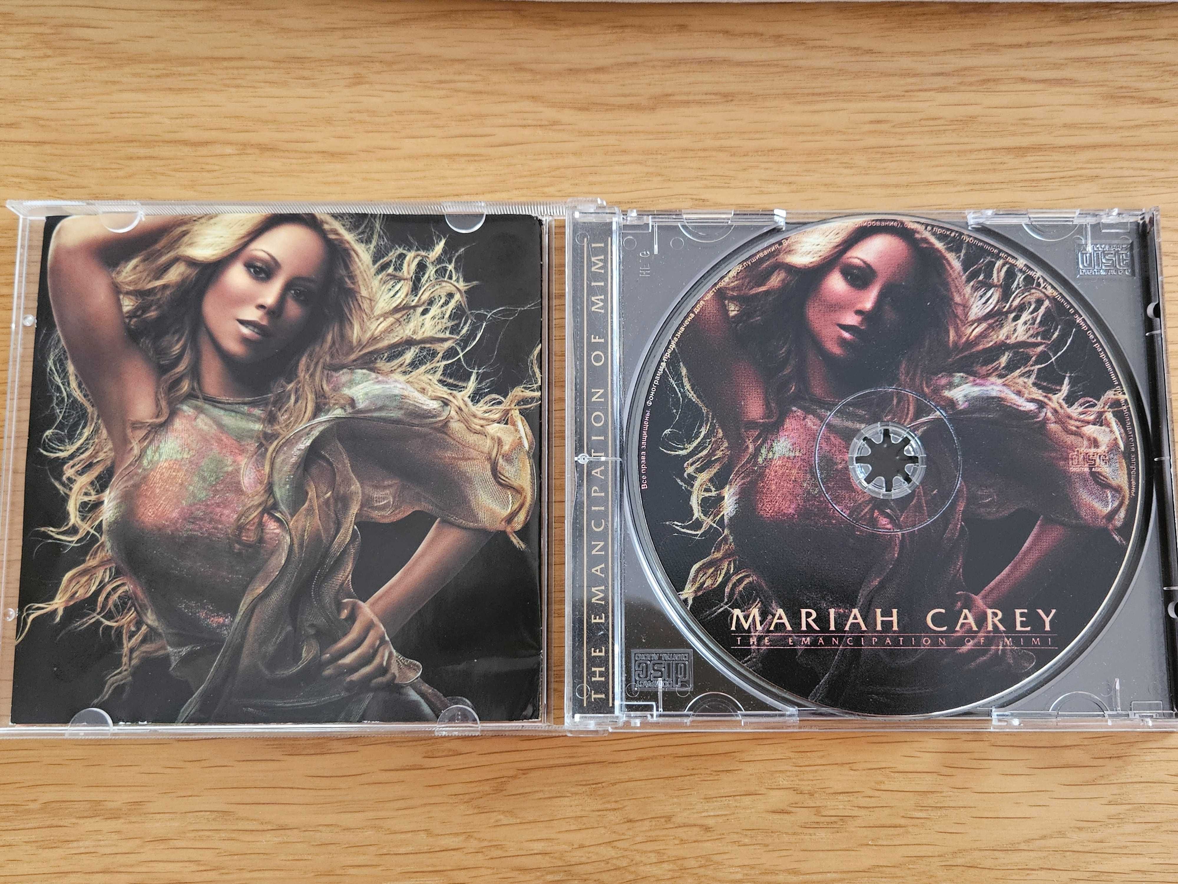 The Emancipation of Mimi