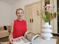 Kawalerka 34 m² do wynajęcia – Wrocław, Łąka Mazurska 4