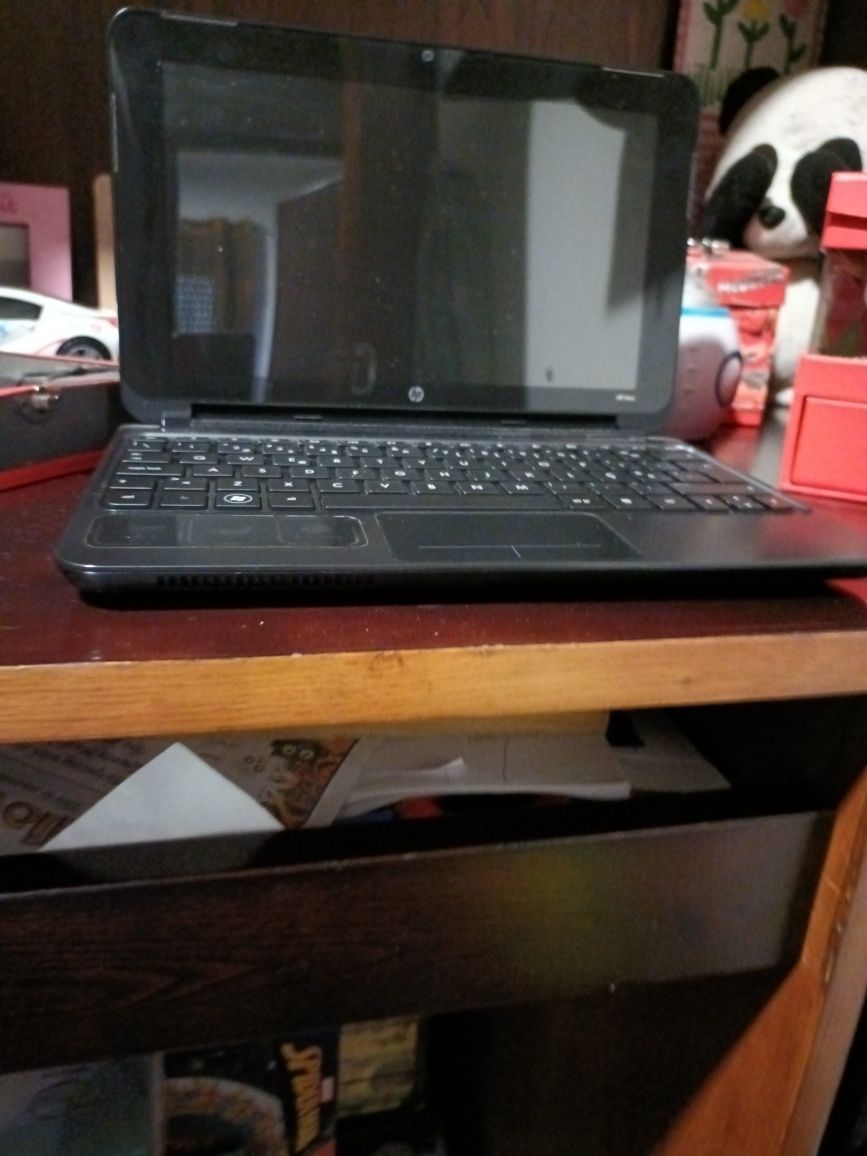 Computador portátil
