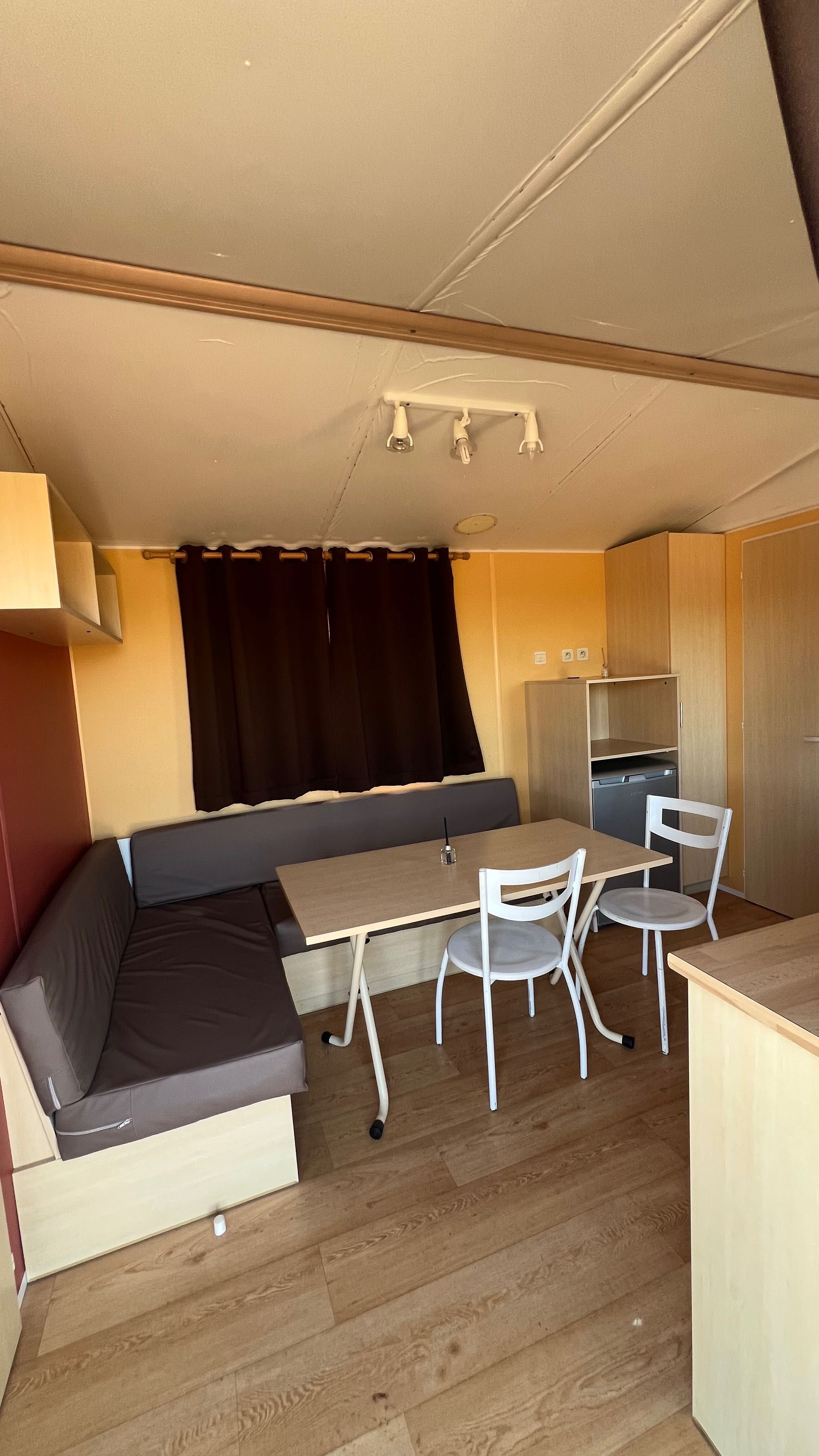 Vendo casa pre fabricada!