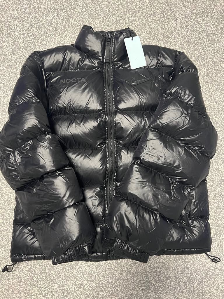 Nike nocta puffer