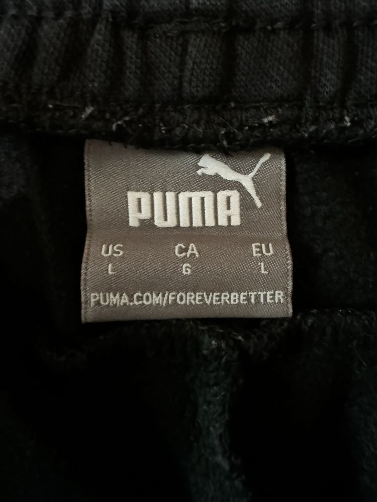 Спортивний костюм Puma