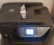 HP OfficeJet Pro 6970 za stówkę