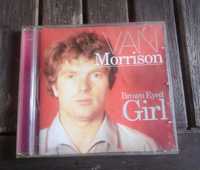 Płyta Cd Van Morrison brown eyed girl