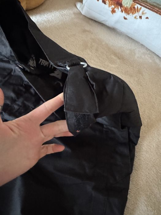 Чоловічі лижні/бордичні штани M Termit