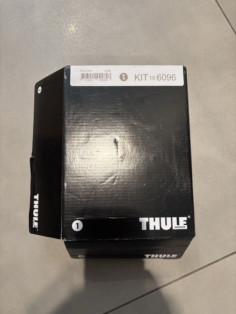 Thule kit 186096 skrócona nazwa 6096