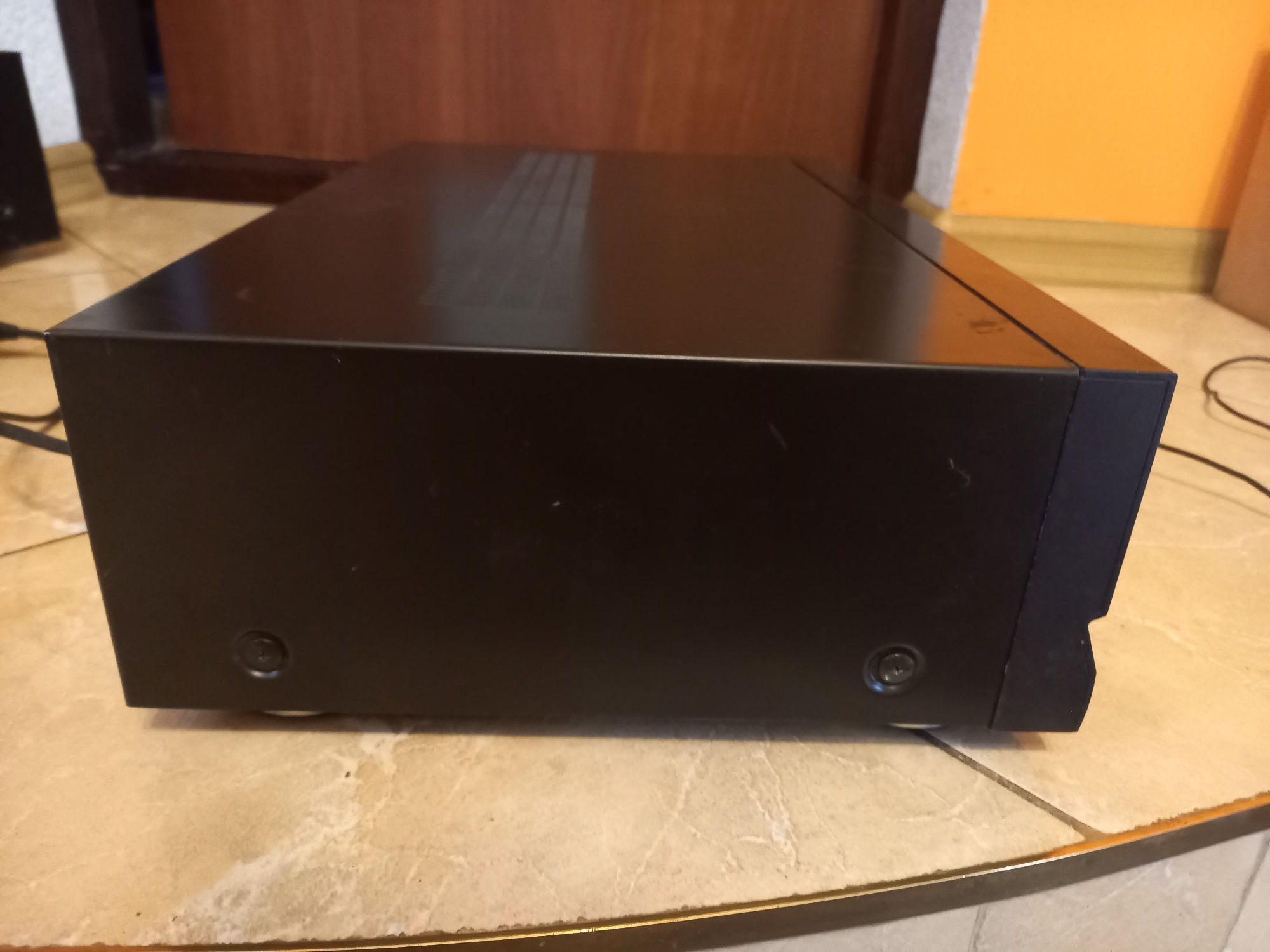 Amplituner technics SA-GX230D+bluetooth