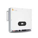 Kit solar autoconsumo com bateria