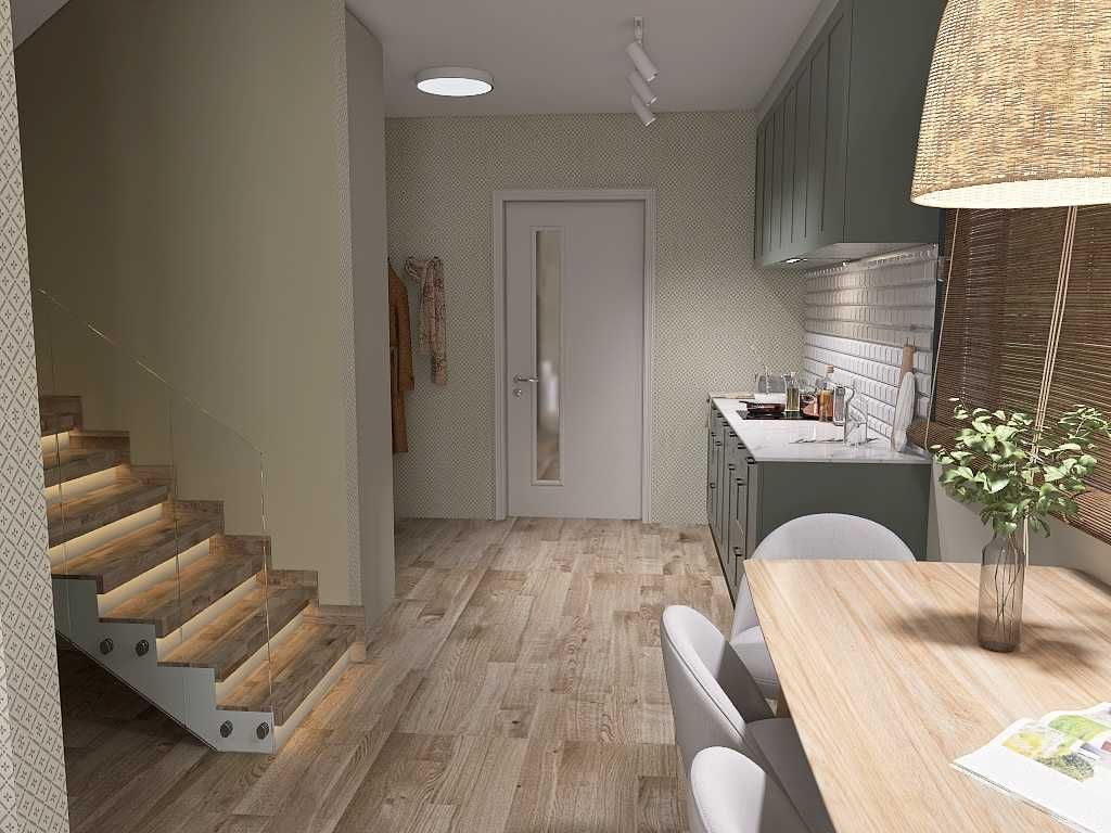 Domek do 35 m² na zgłoszenie