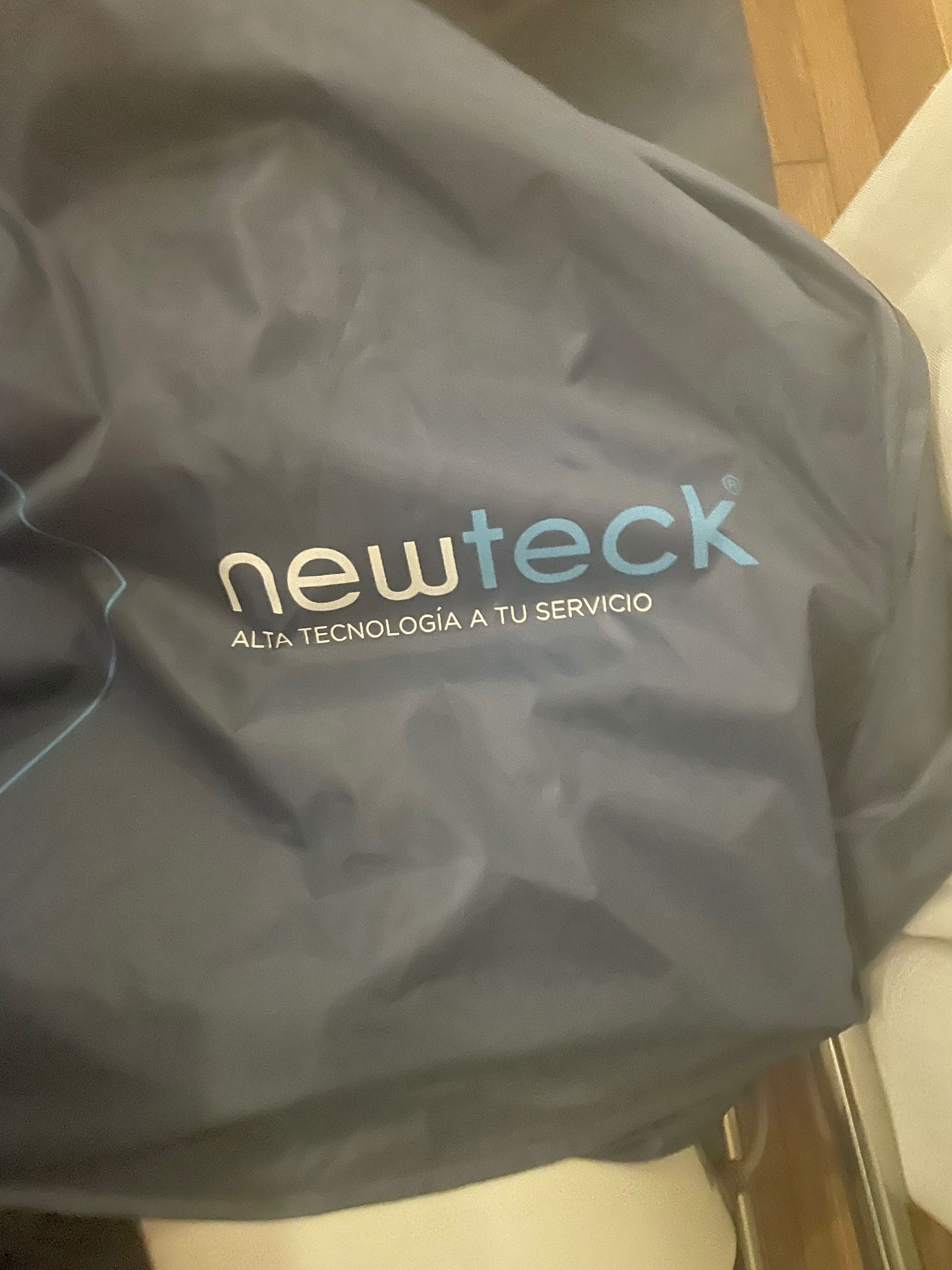 Newtech Secadry XXL