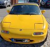 Mazda Mx5 Miata