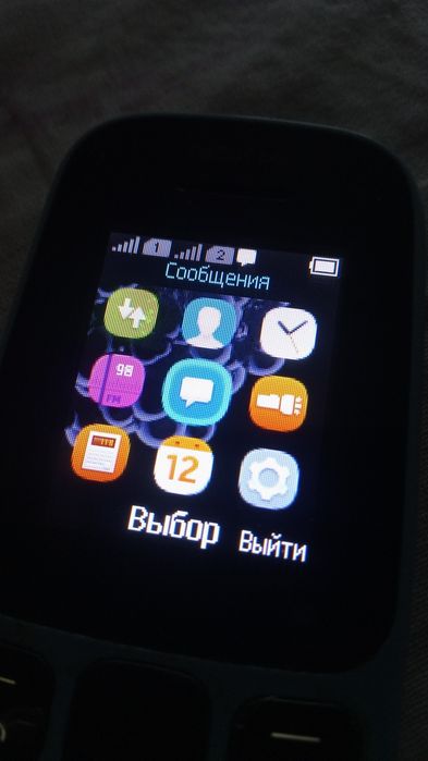 Телефон Нокіа TA-1036