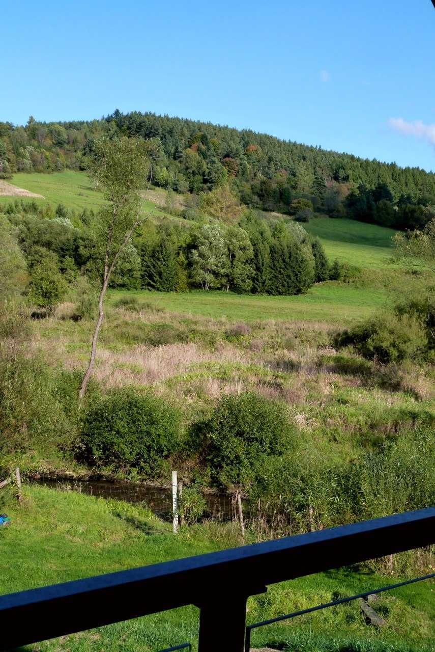 apartament, pokoje, noclegi Bieszczady