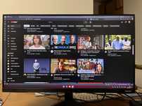 24" monitor led Samsung