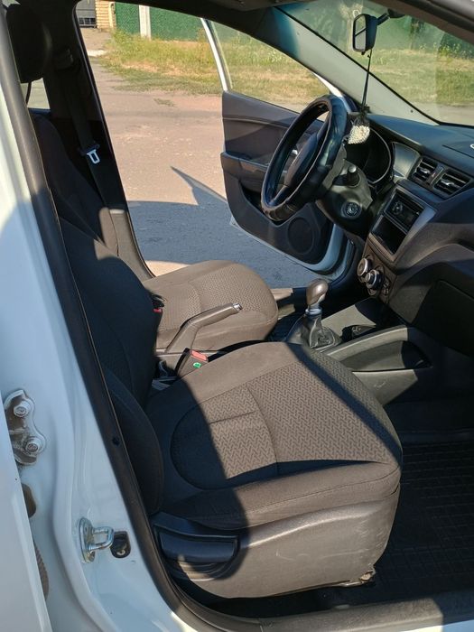 Продам Kia Rio 2012