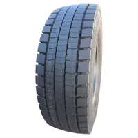 Opona ciężarowa napędowa 275/70 R22,5 BlackLion BD177