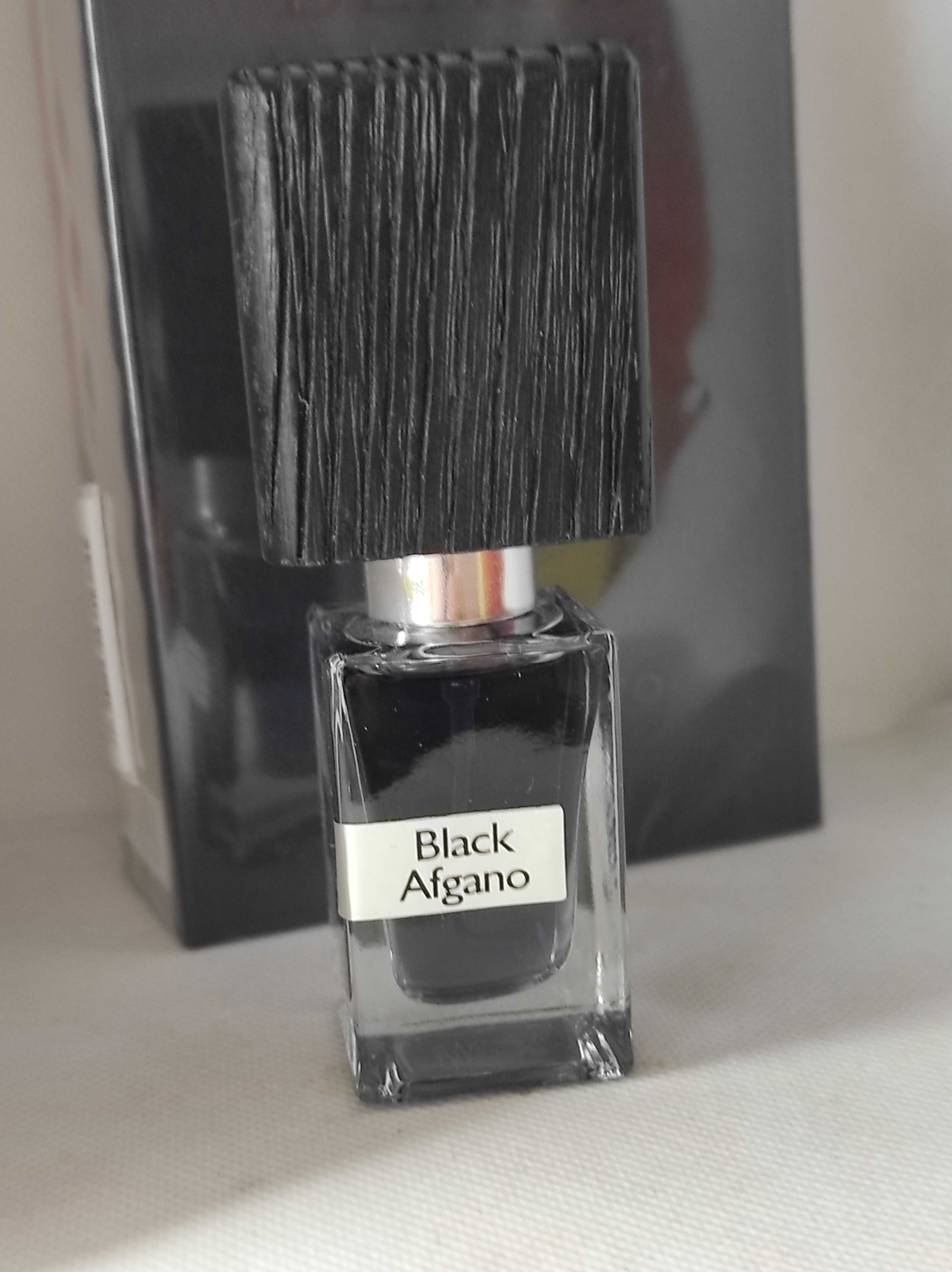 Nasomatto Black Afgano  духи парфуми унісекс.