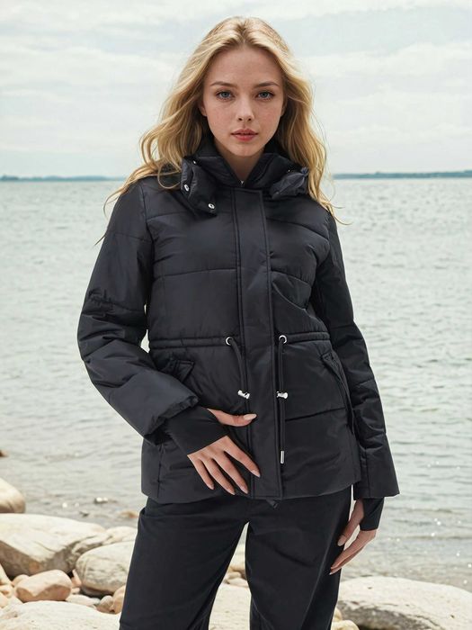 Розпродаж ‼️ Куртка демі зима - весна, жіноча.