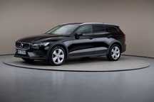 Volvo V60 Cross Country Volvo V60 Cross Country B5 B AWD Cross Country Aut Kamera Salonpl Vat2