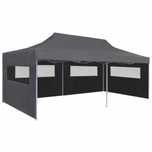 Tenda paddock 3x6m (uniões em metal)