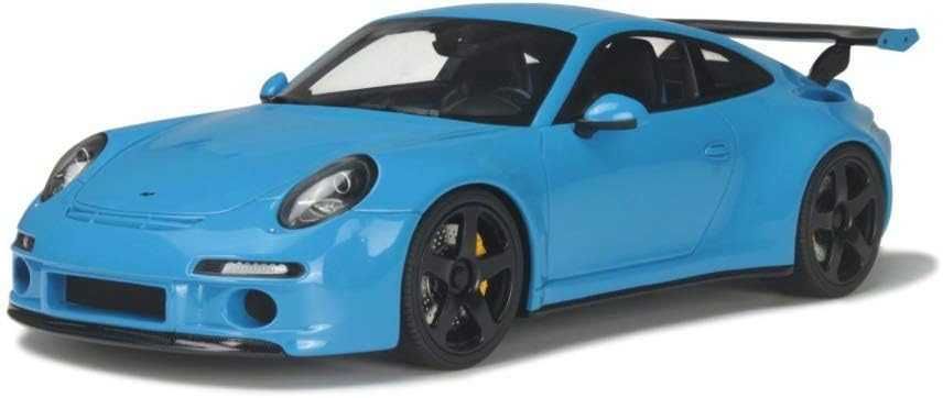 Porsche 911 991 Ruf RTR 2015 (GT Spirit 1:18)