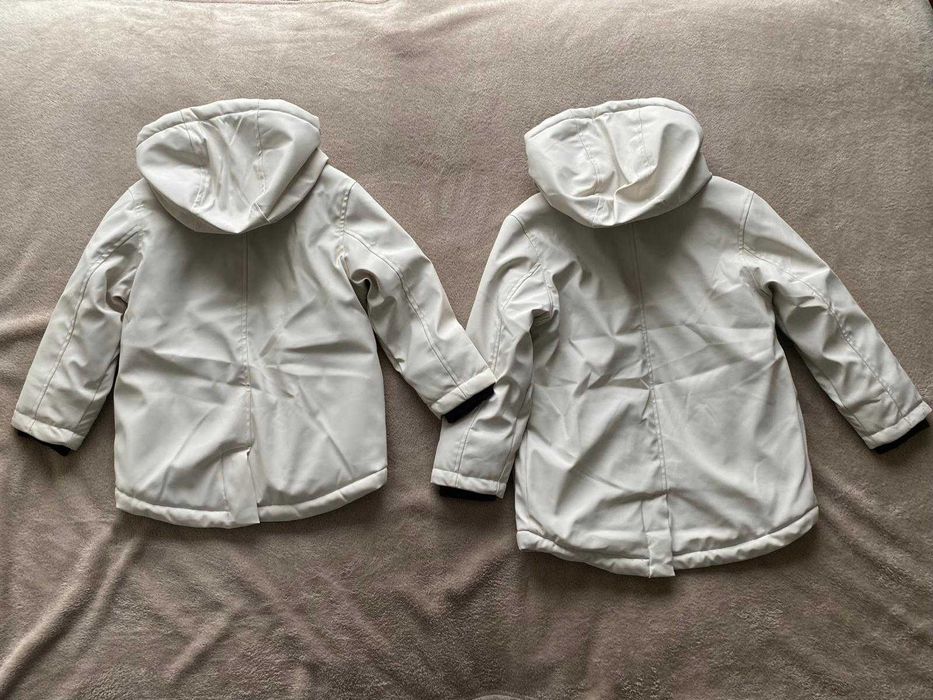 Casaco com capuz impermeável da Zippy