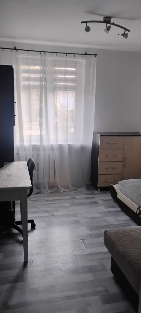Pokoje do wynajęcia