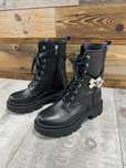 By o la la buty botki / workery Rozmiar 38