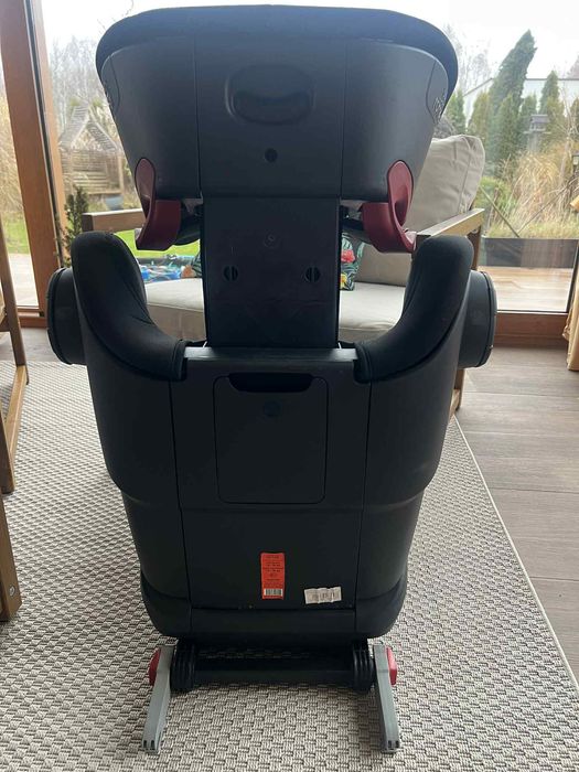 Sprzedam fotelik samochodowy  Britax Romer kidfix III M