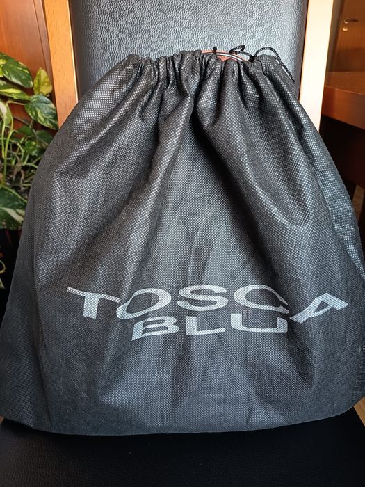 Mala senhora da Tosca Blu