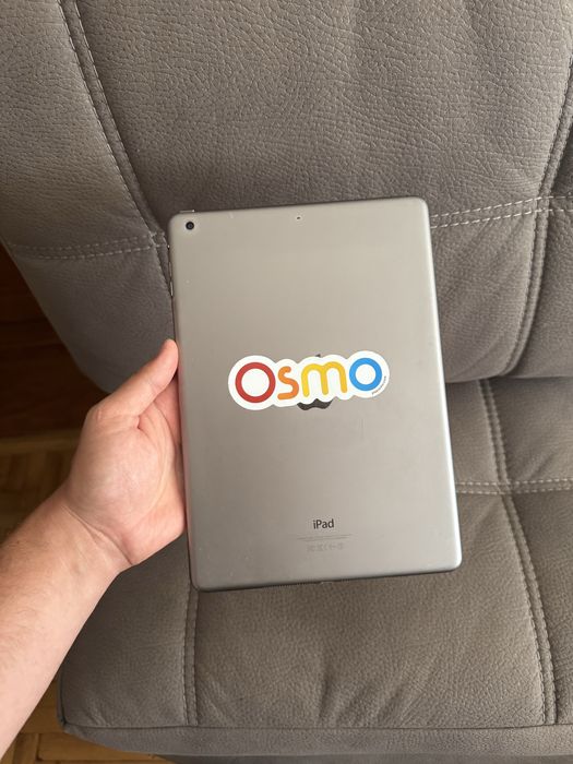 iPad Air 1 64 ГБ Wi-Fi