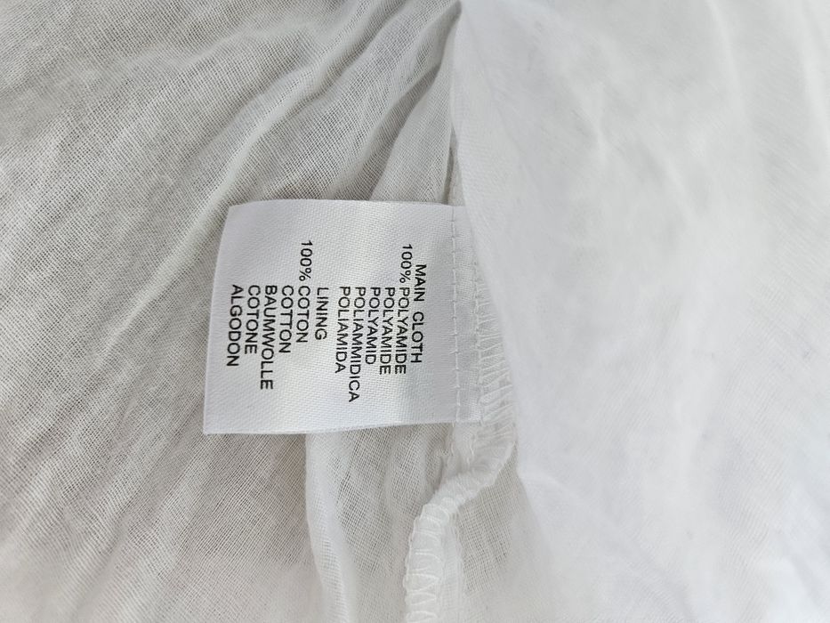 Sukienka tiulowa Dolphin's Bow r.3-4lata