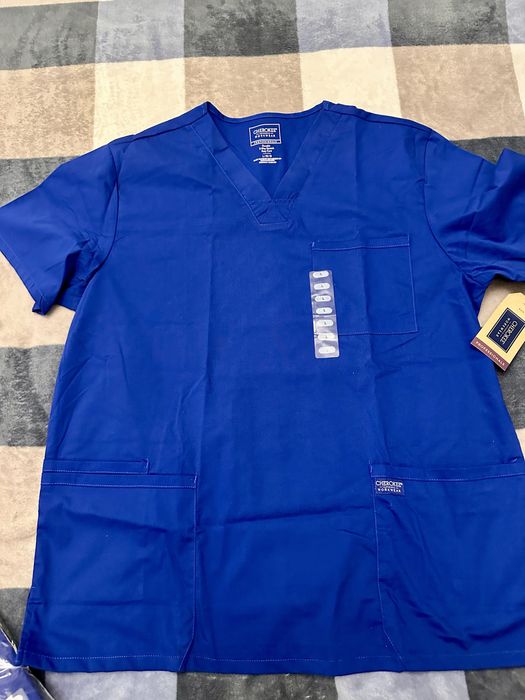 Чоловічі медичні костюми Cherokke