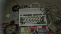 Amiga 600 hd sprawna technicznie