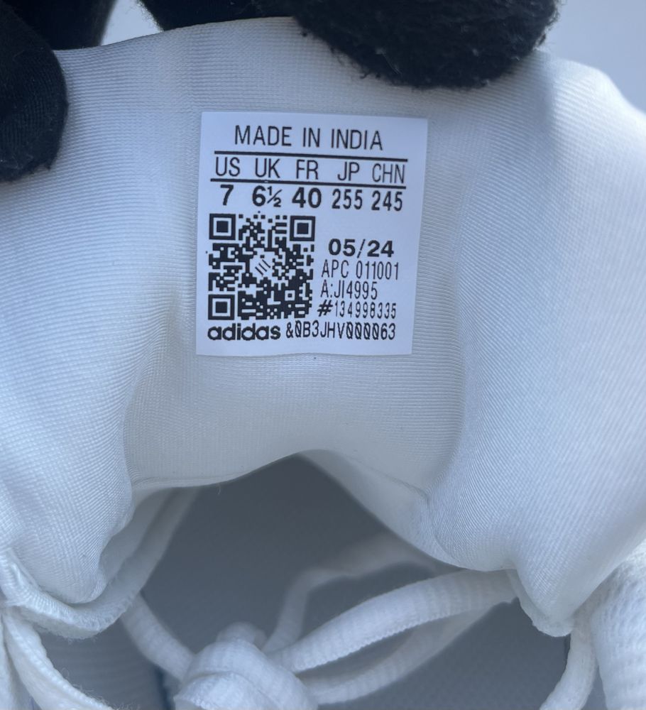 ОРИГІНАЛ| кроссовки adidas Dame | баскетбольні кросівки адідас літні