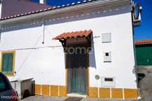 Moradia T2 acolhedora na Alagoa (Portalegre)