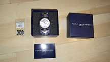Zegarek Tommy Hilfiger