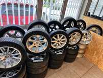jantes smart fortwo