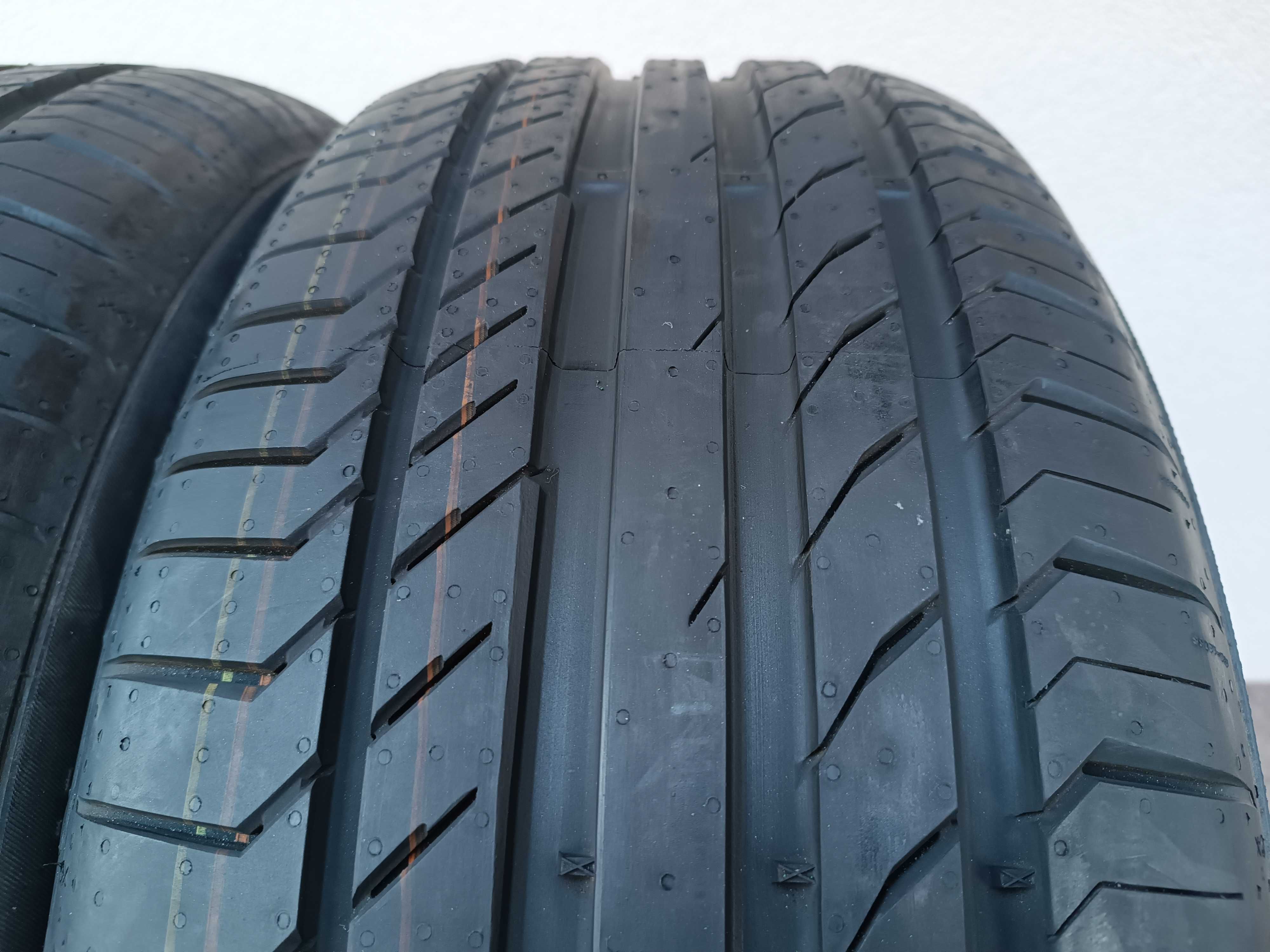 Continental ContiSportContact 5 245/50R18 100W NOWE